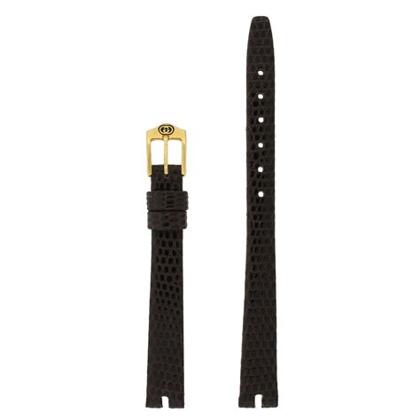 gucci 2000l ladies watch strap|replacement gucci watch strap.